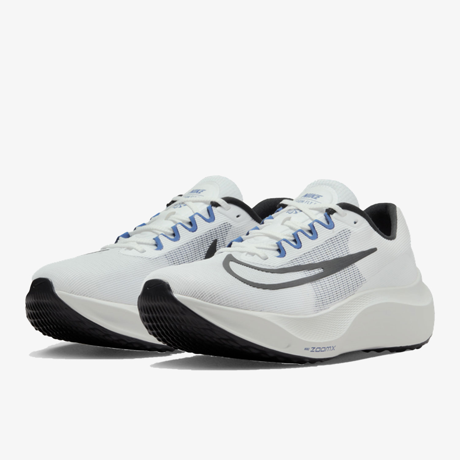 Nike Shoes Zoom Fly 5 - Nike Authentic Zoom Fly 5 Męskie