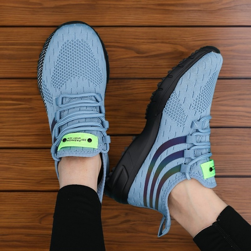 Sports Equipment Resale - Markowe buty sportowe Oddychające buty do
