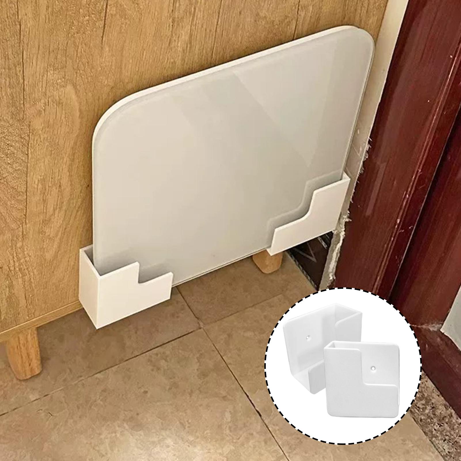 Sports Equipment Holder - Stojak na wagę bez wiercenia, samoprzylepny