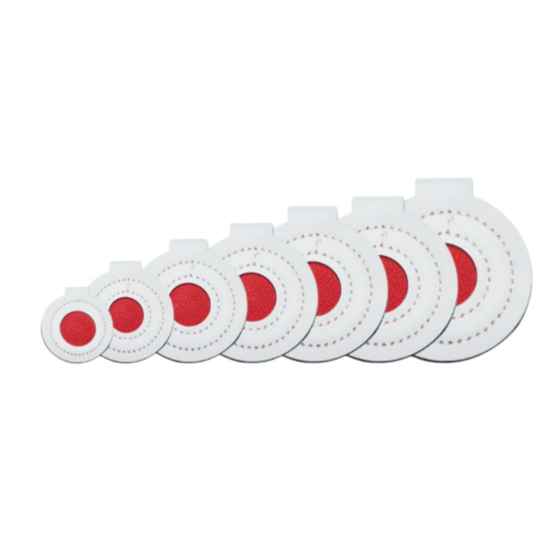 Archery Target Face - Tarcza do strzelania z procy, środek