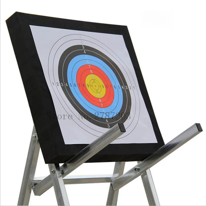 Archery Target Face - 10 szt. Xx-Profession Tarcze do łucznictwa