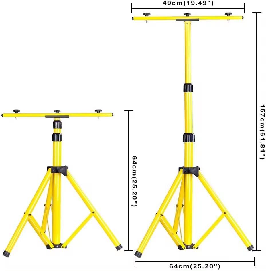 Archery Target Face - Stojak do strzelania z łuku, regulowany,