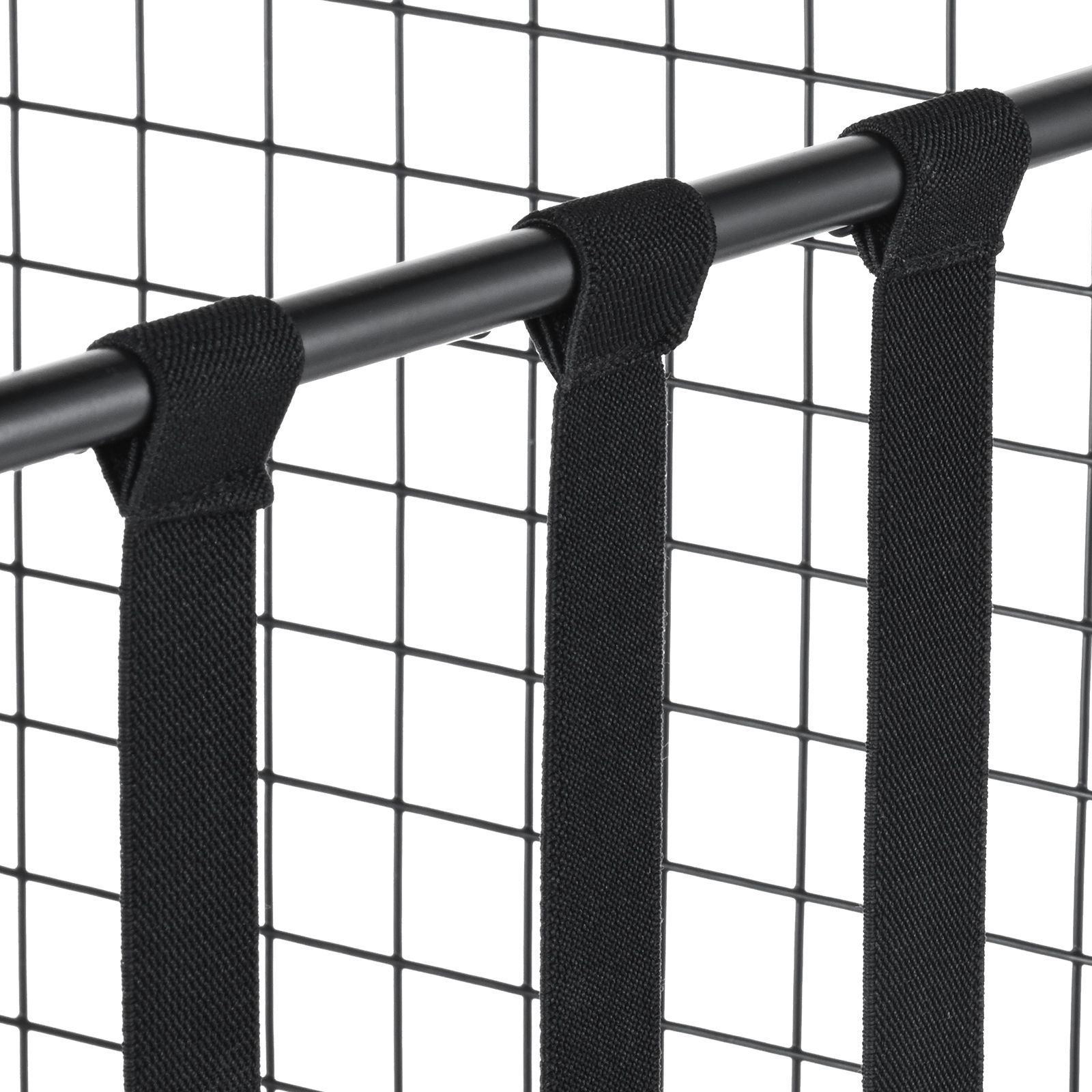 Wózek do przechowywania piłek  – Sports Equipment Holder recenzja i cena