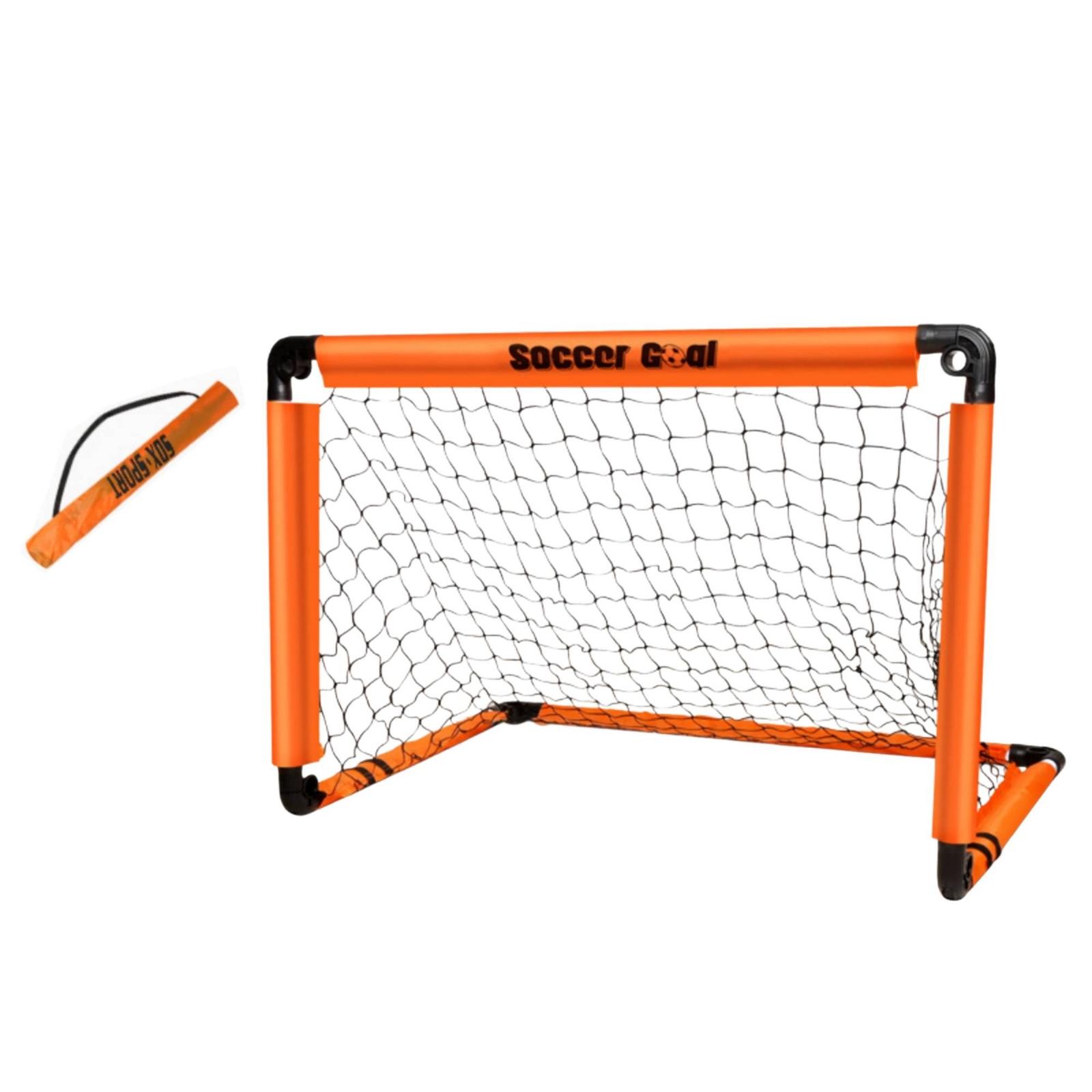 Przenośna bramka do piłki nożn – Sports Equipment Warehouse recenzja i cena