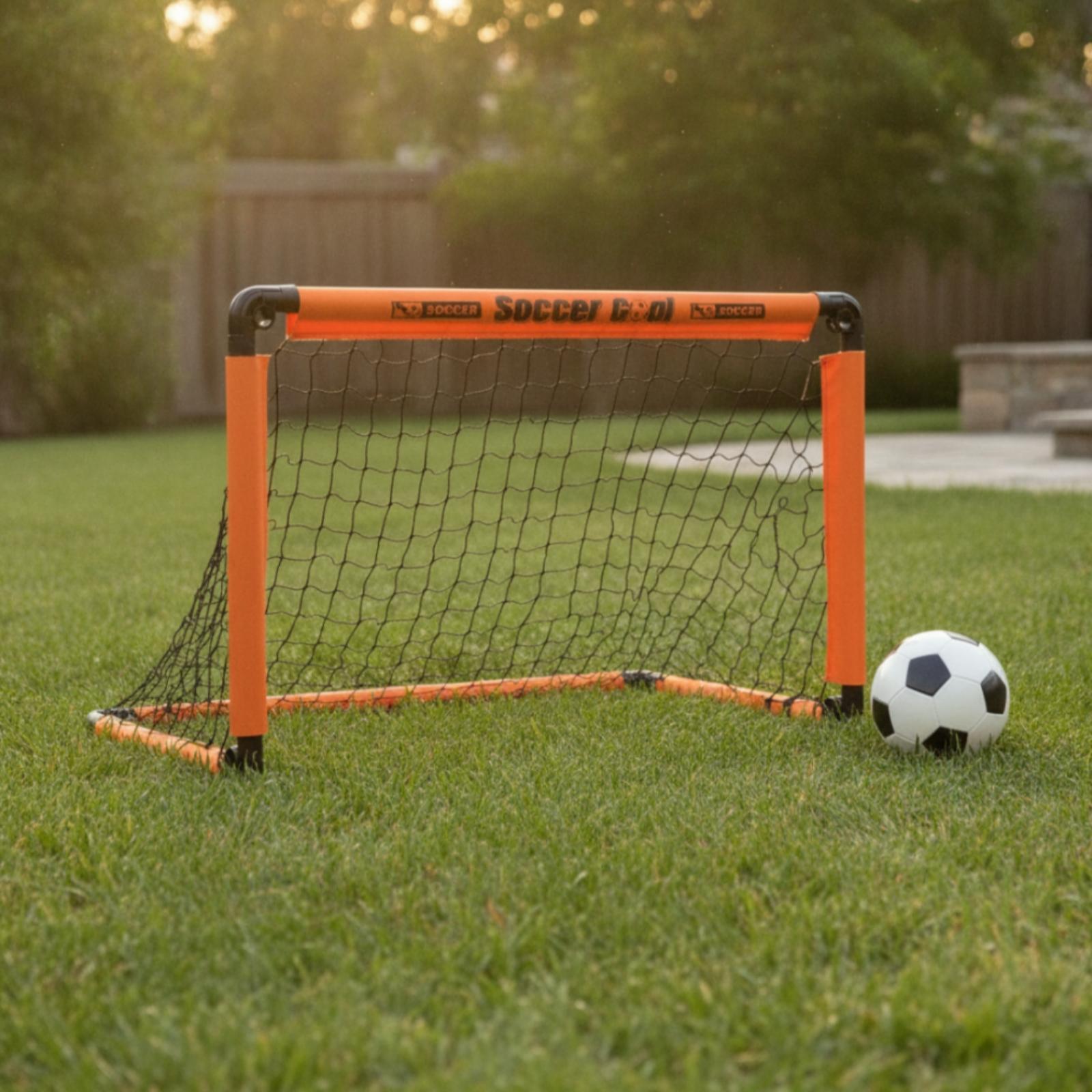 Przenośna bramka do piłki nożn – Sports Equipment Warehouse recenzja i cena