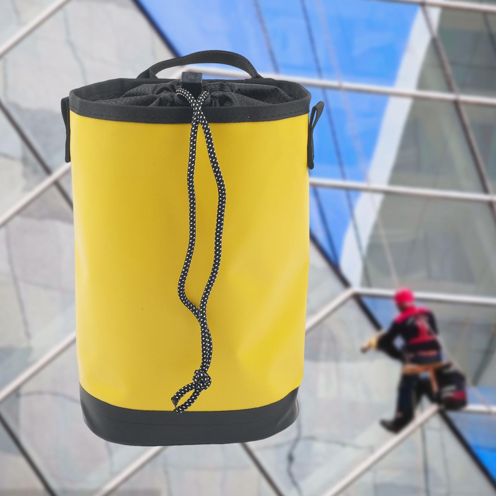 Torba na liny wspinaczkowe, do – Sports Equipment Organizer recenzja i cena