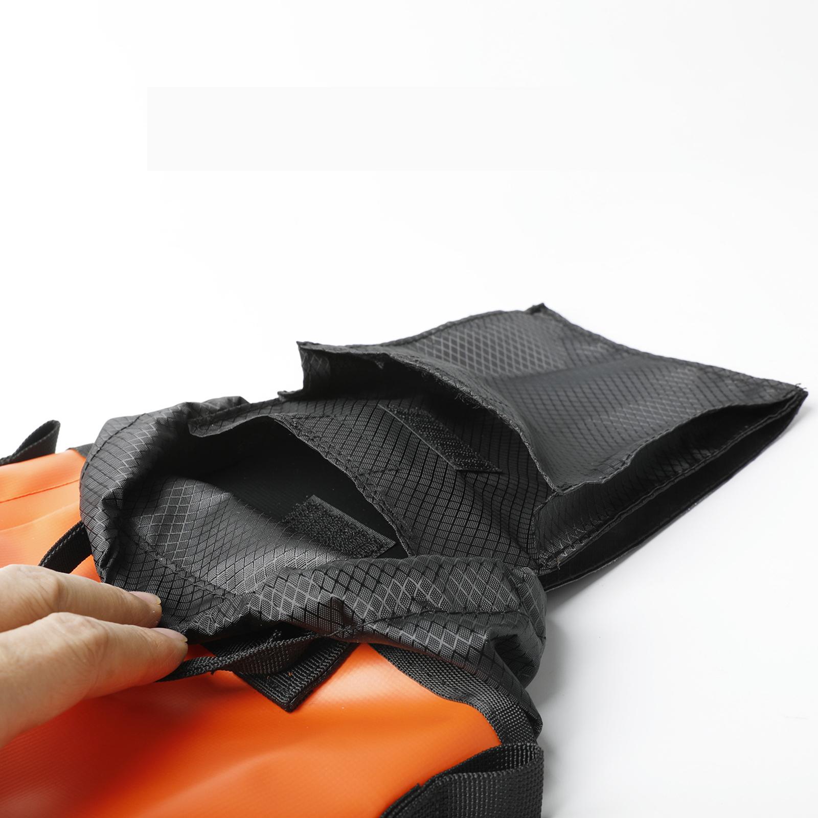 Torba na liny wspinaczkowe, do – Sports Equipment Organizer recenzja i cena
