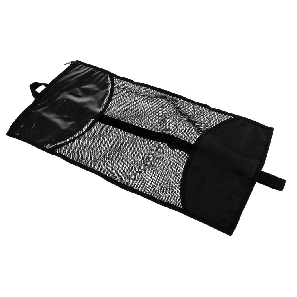 Plecak siatkowy do snorkelingu – Sports Equipment Organizer recenzja i cena