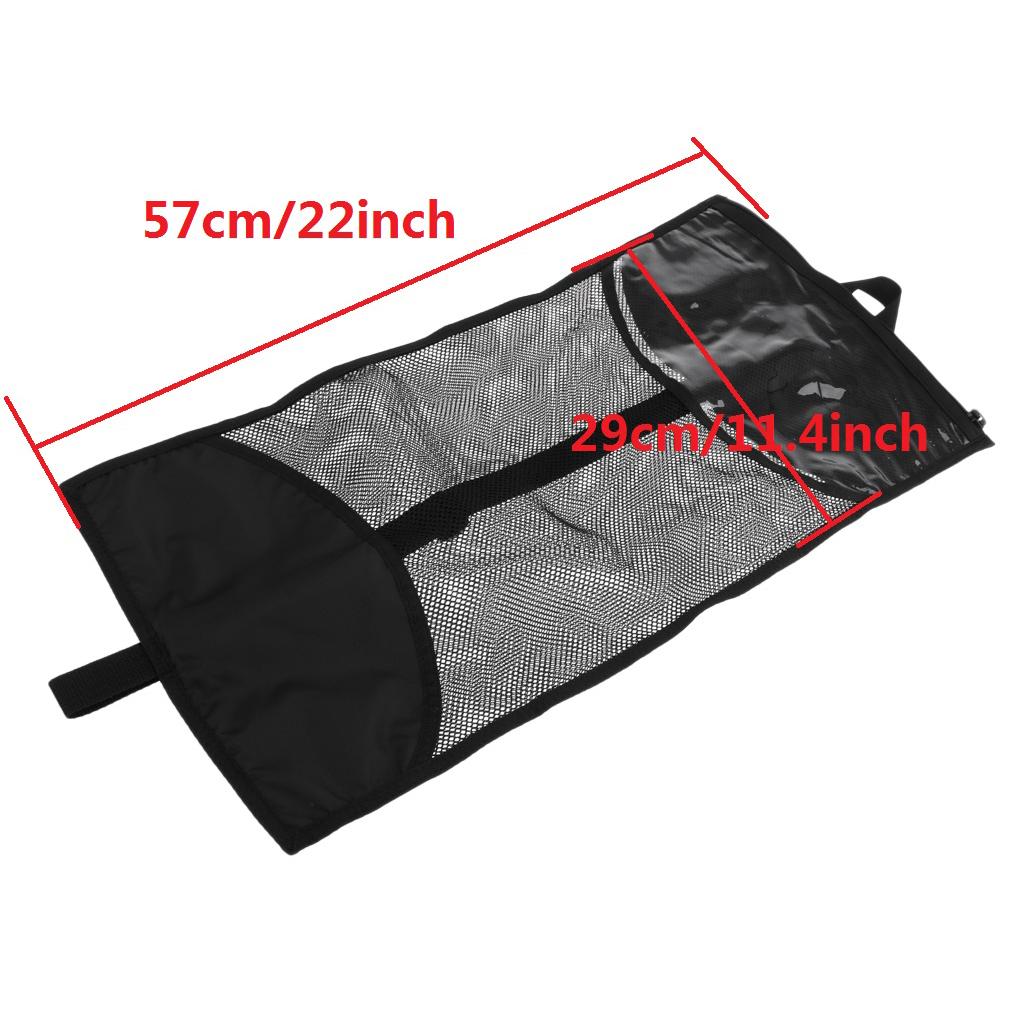 Plecak siatkowy do snorkelingu – Sports Equipment Organizer recenzja i cena