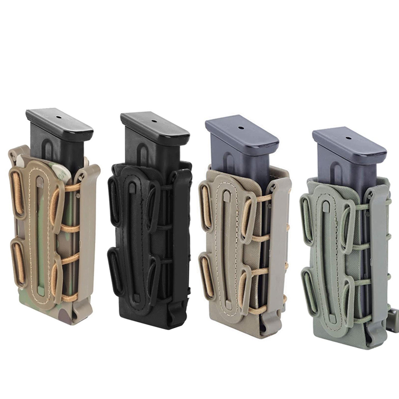 Torba taktyczna 9mm z klipsem  – Sports Equipment Holder recenzja i cena