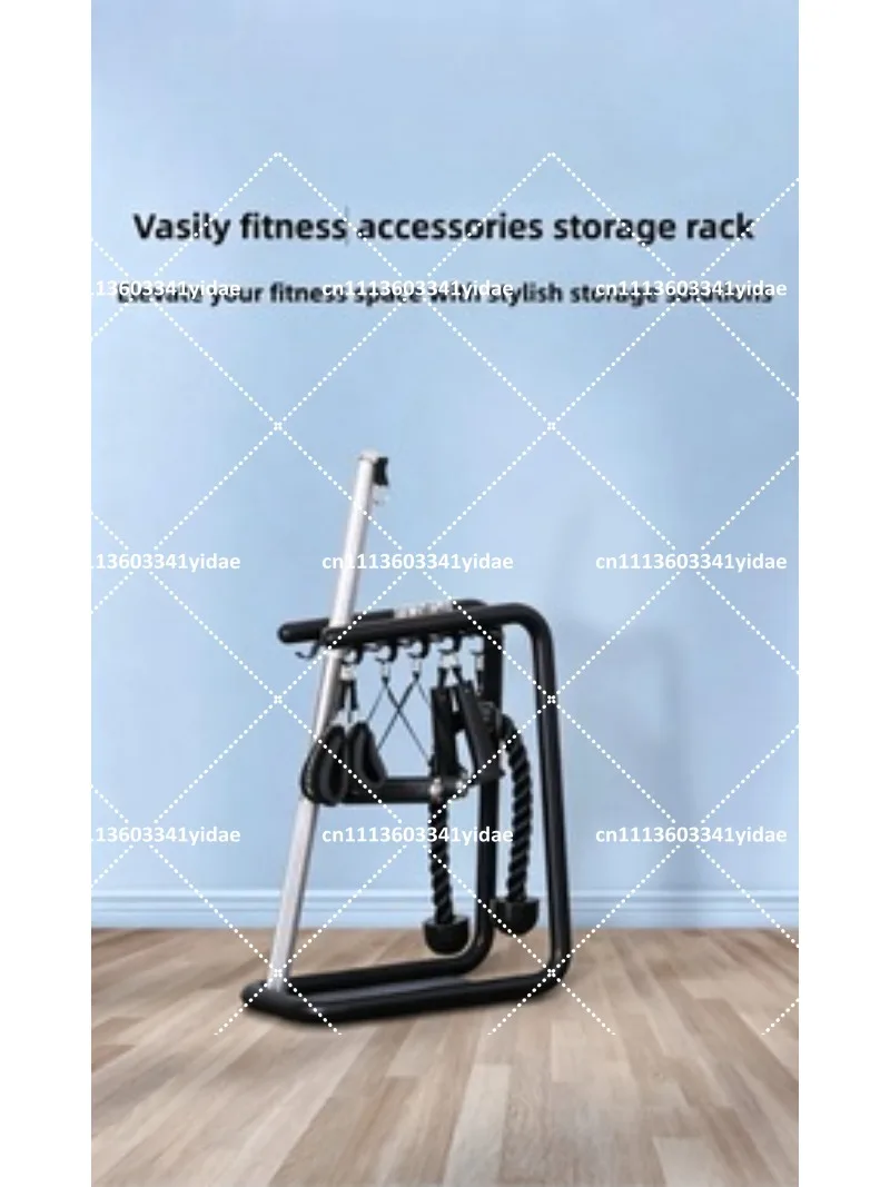 Stojak ze stali nierdzewnej do – Sports Equipment Organizer recenzja i cena