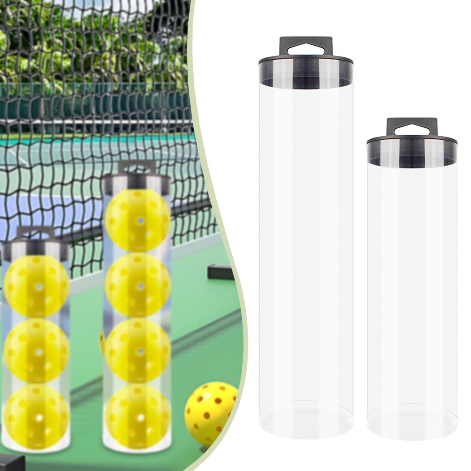 Tuba do przechowywania piłek t – Sports Equipment Holder recenzja i cena