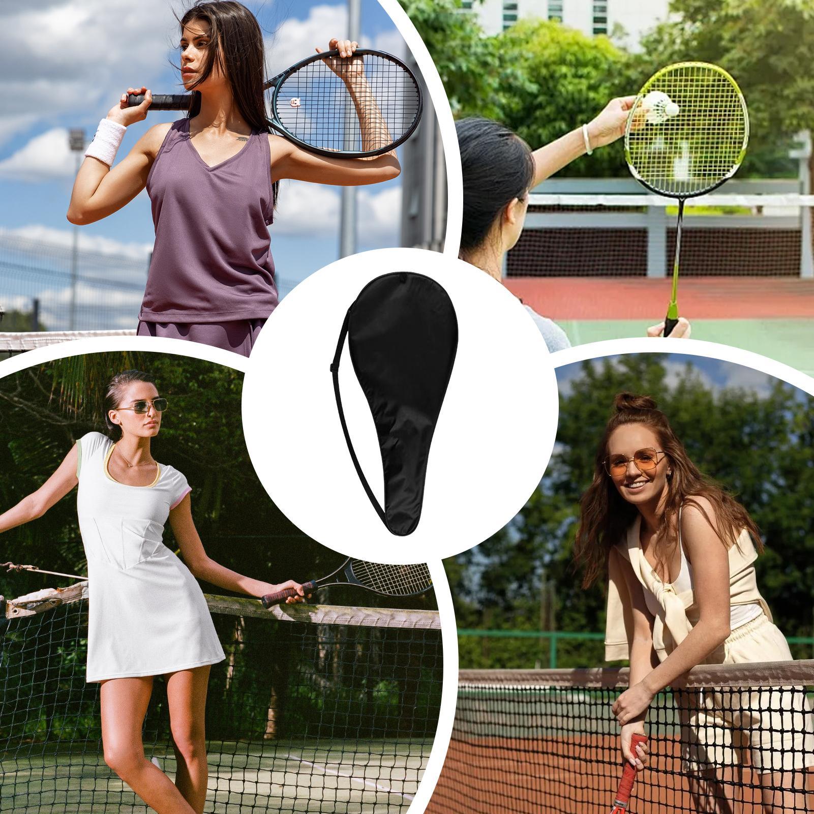 Torba na rakietę tenisową, tor – Sports Equipment Organizer recenzja i cena