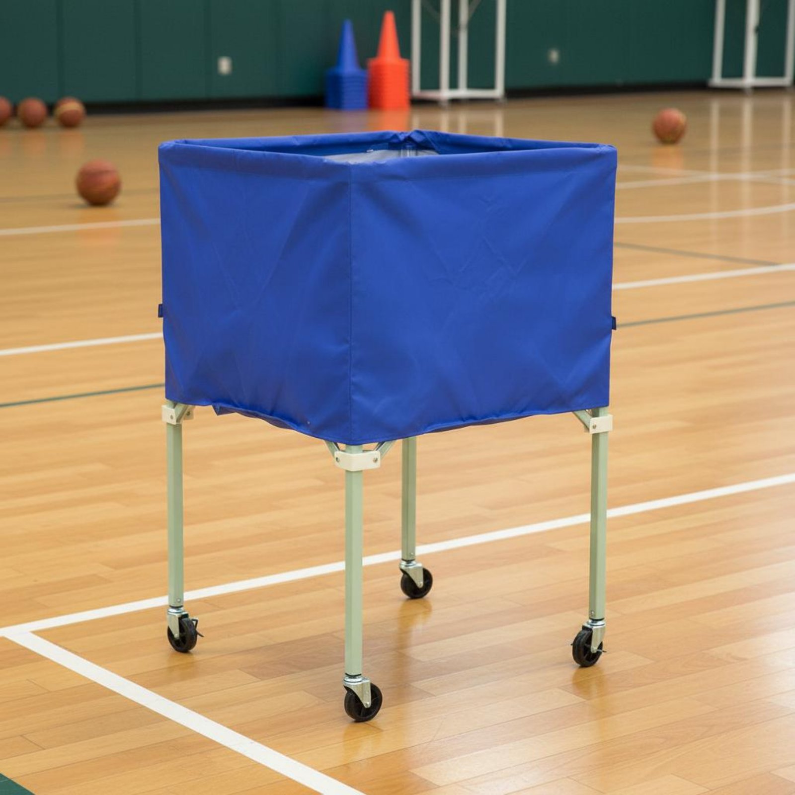 Pokrowiec na pojazd do transpo – Sports Equipment Organizer recenzja i cena