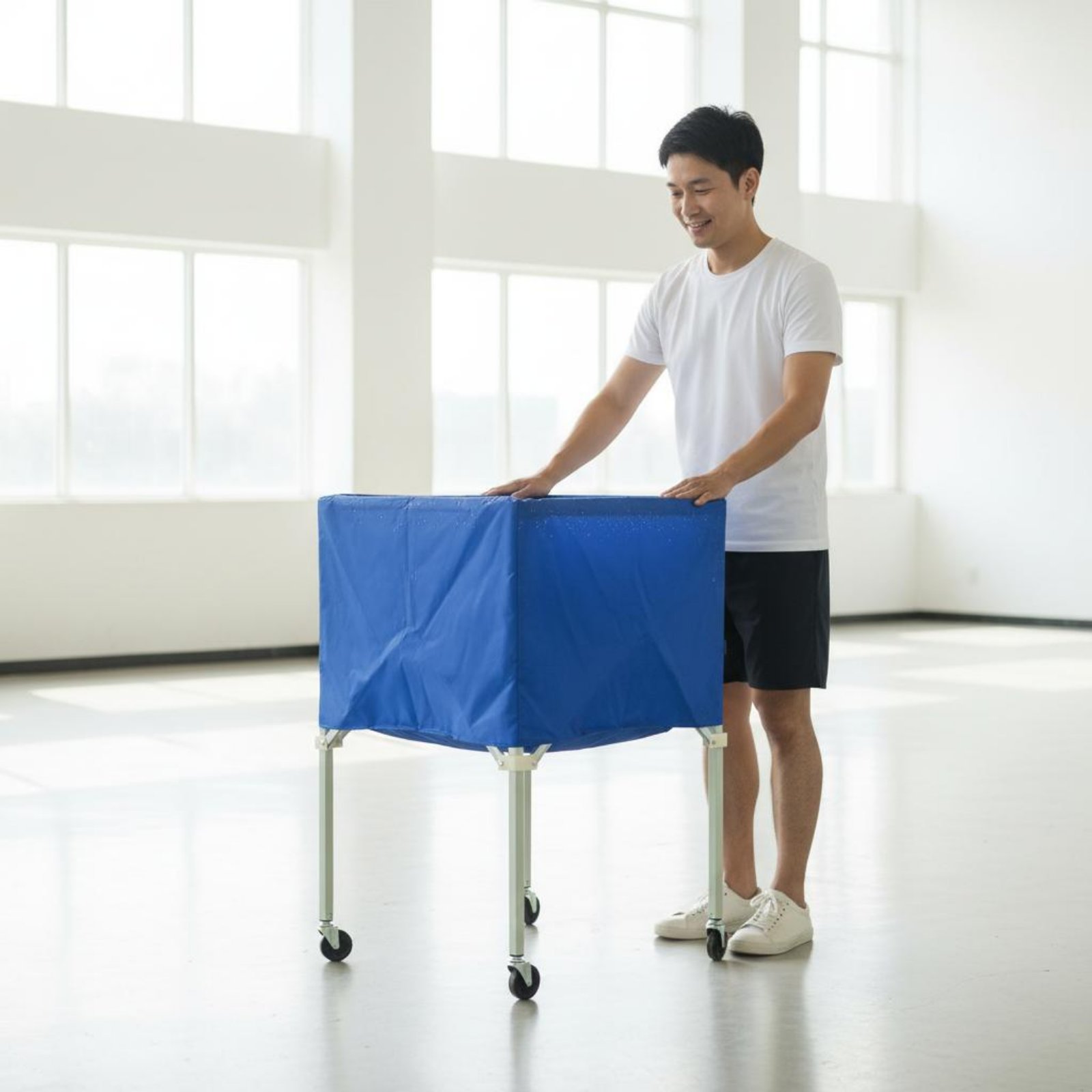 Pokrowiec na pojazd do transpo – Sports Equipment Organizer recenzja i cena