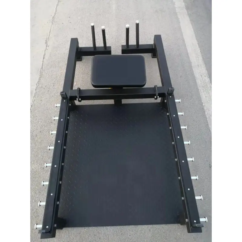 Sprzęt fitness, maszyna do tre – Sports Equipment Training recenzja i cena