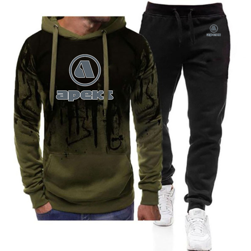 Drukowane logo Apeks Scuba Div – Sports Equipment Shop recenzja i cena