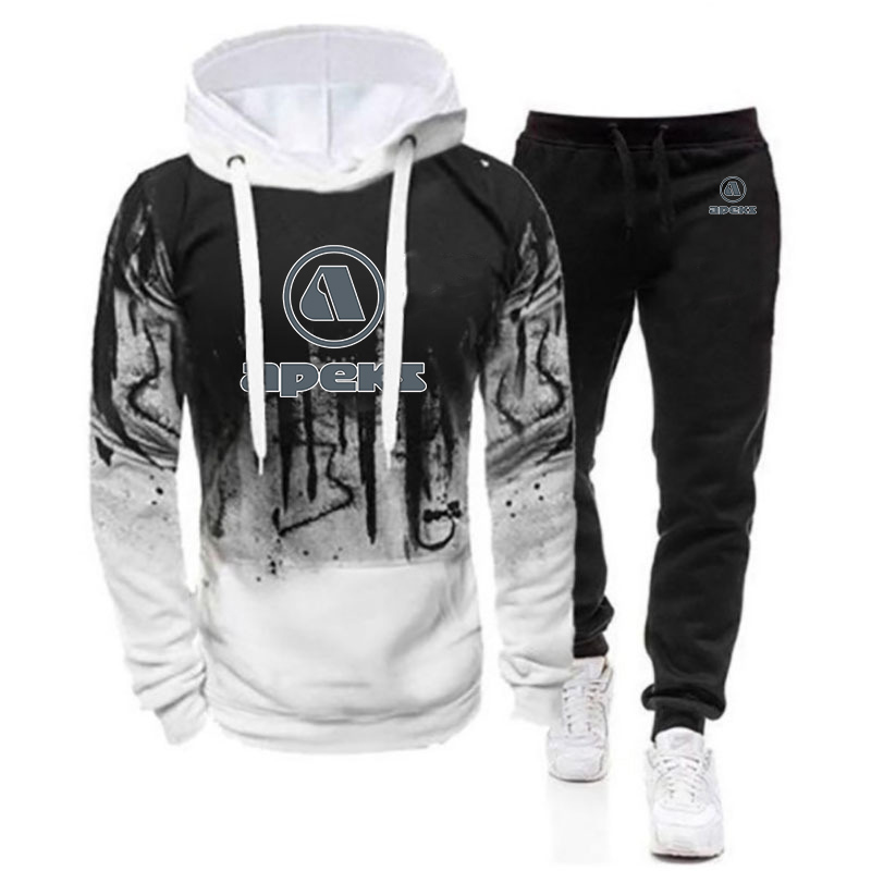Drukowane logo Apeks Scuba Div – Sports Equipment Shop recenzja i cena