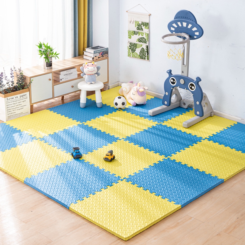 Mata do puzzli dla dzieci Płyt – Sports Equipment Warehouse recenzja i cena