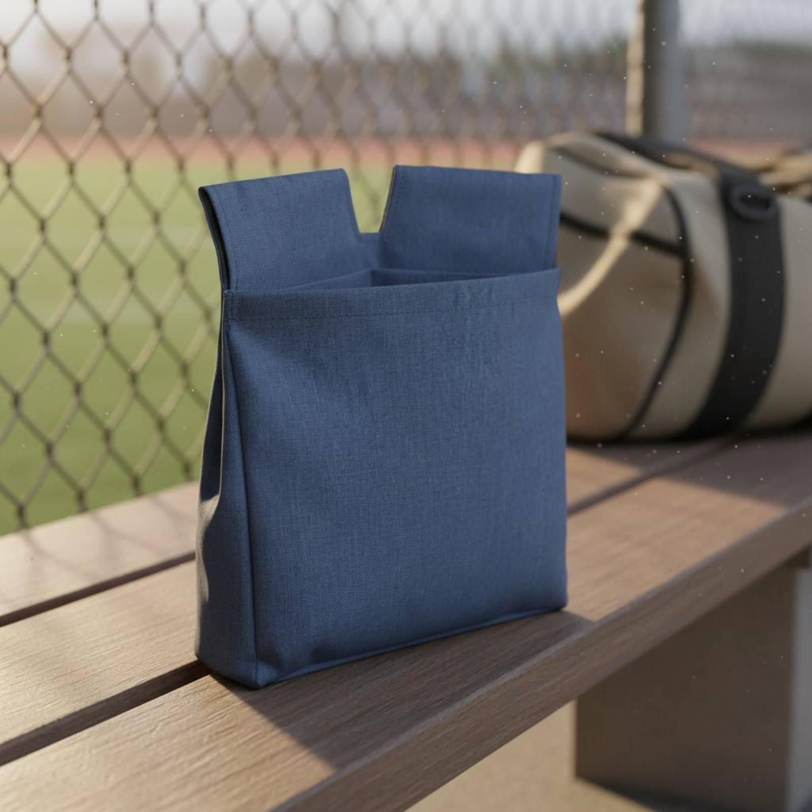 Torba na sprzęt sportowy Oxfor – Sports Equipment Organizer recenzja i cena
