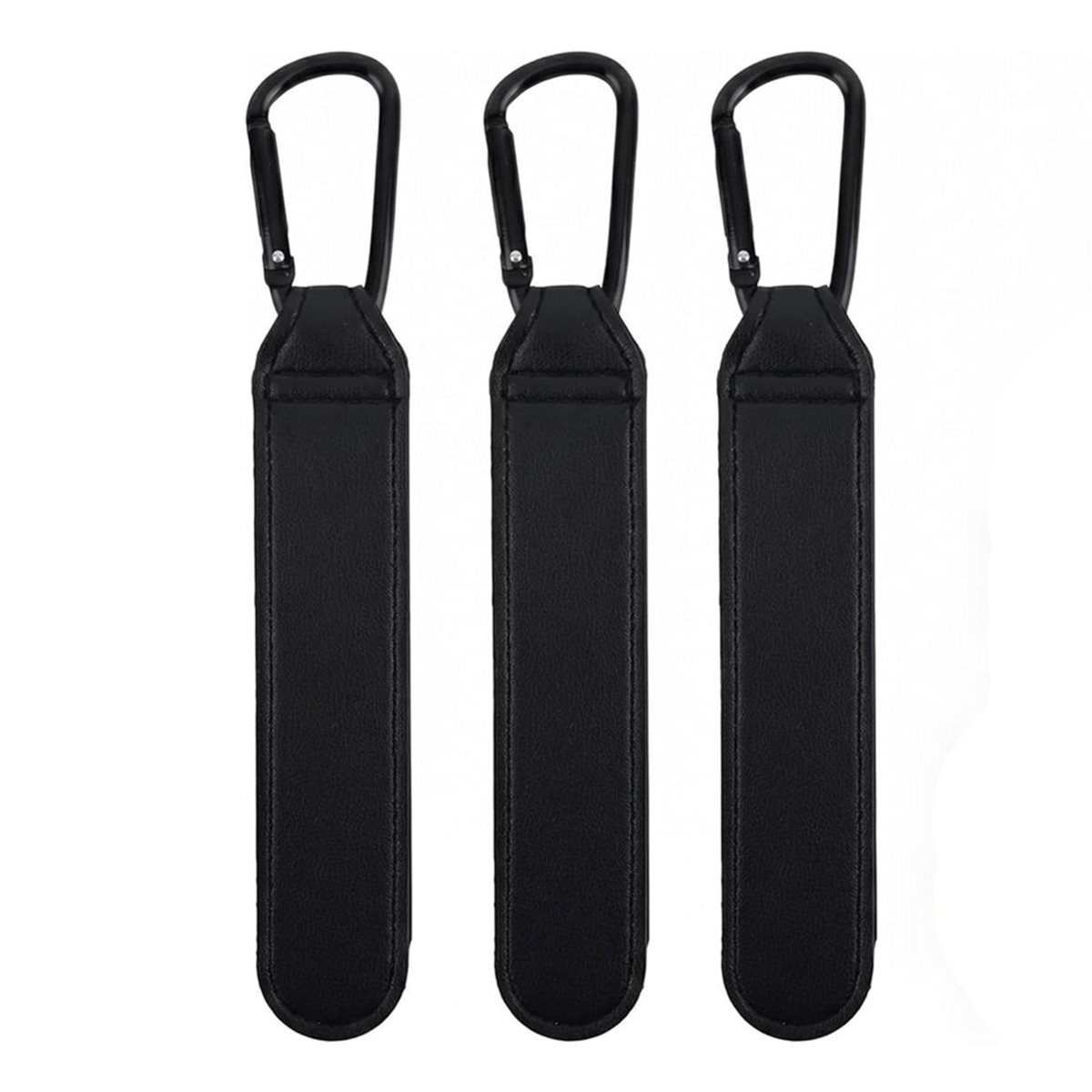 ZESTAW - 3 SZT. Regulowane kli – Sports Equipment Holder recenzja i cena