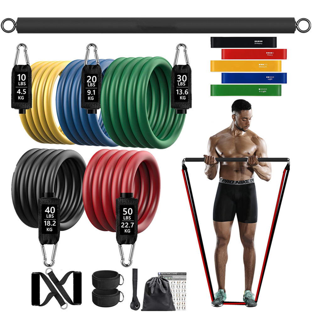 150lb Fitness Booty opaska ela – Sports Equipment Warehouse recenzja i cena
