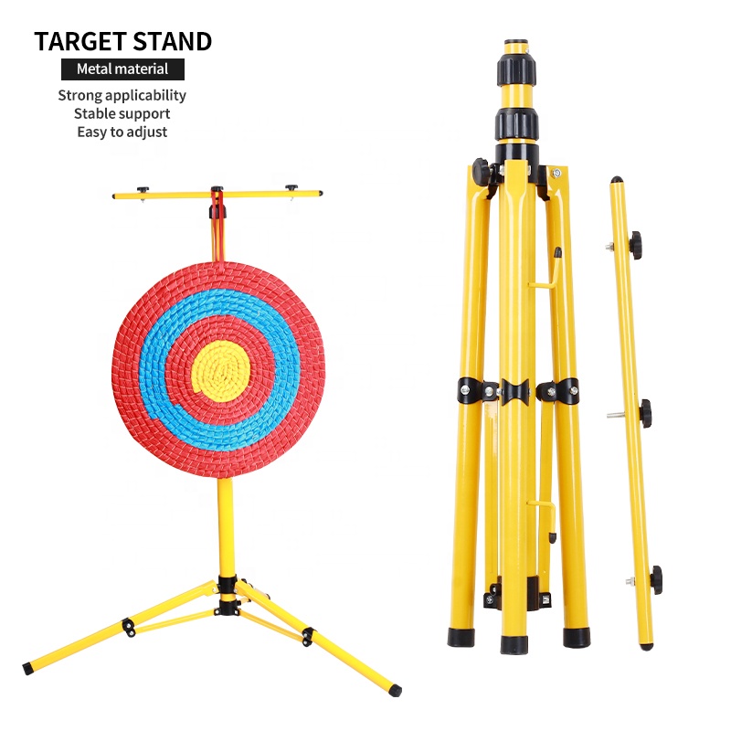 Stojak do strzelania z łuku, r – Archery Target Face recenzja i cena
