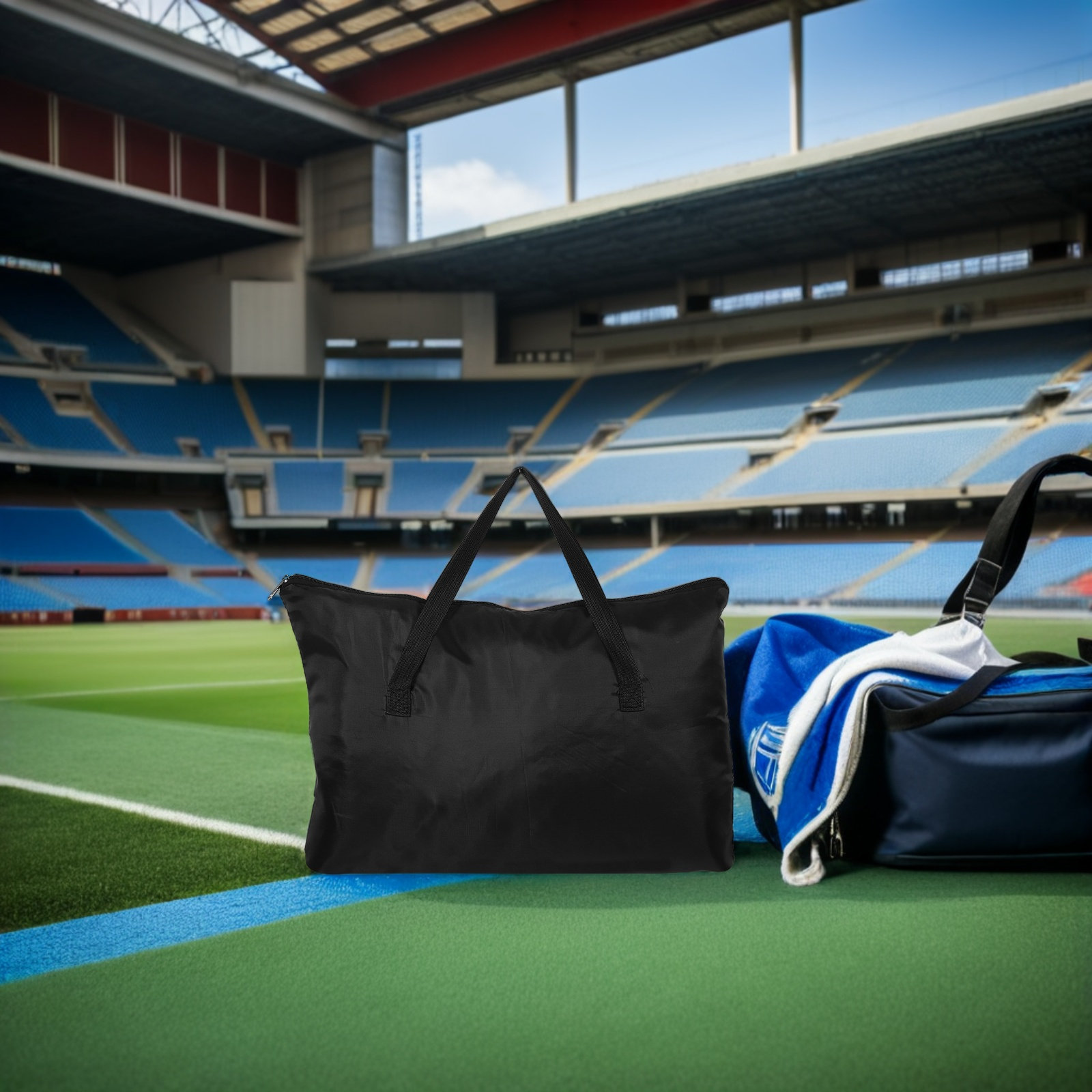 Torba na deskę trenerską do pi – Sports Equipment Organizer recenzja i cena