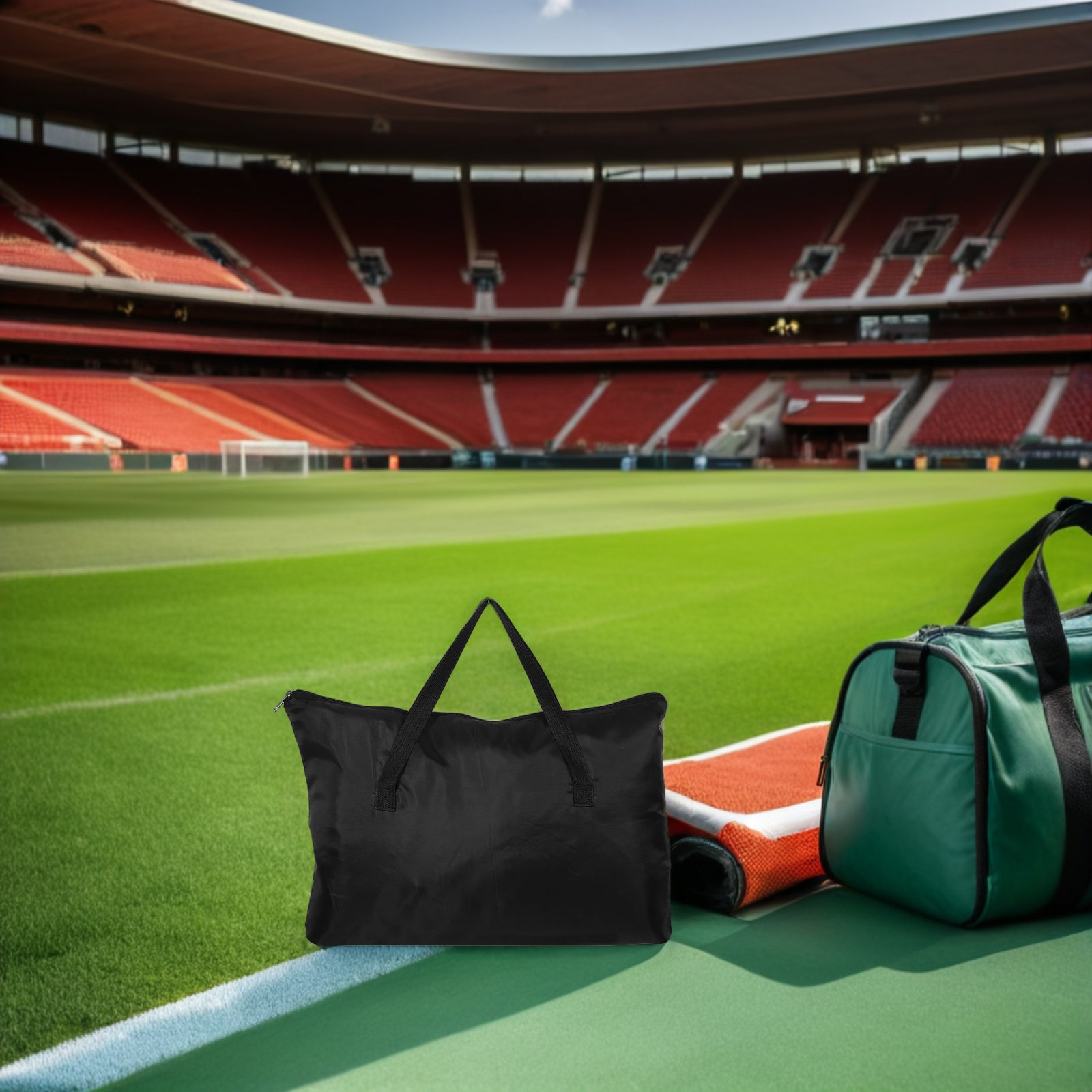 Torba na deskę trenerską do pi – Sports Equipment Organizer recenzja i cena